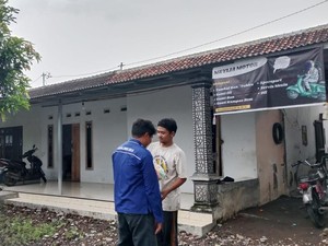 Rendam 1.225 Warga, Banjir di Lumajang Akhirnya Surut