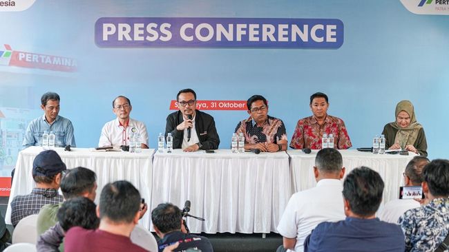 Pertamina Patra Niaga Tindaklanjuti Keluhan Konsumen soal Pertalite