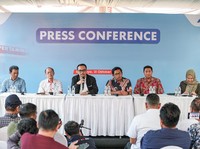 Lemigas Ungkap Hasil Uji BBM Pertalite di SPBU Pertamina Jatim