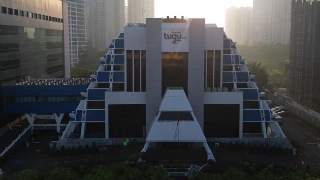Fundamental Kuat, TUGU Raih Laba Rp594,82 M hingga Kuartal III-2025