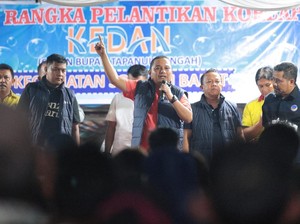 Bakhtiar Sibarani Tantang Masinton Debat Live Soal Proyek Kantor Bupati Tapteng