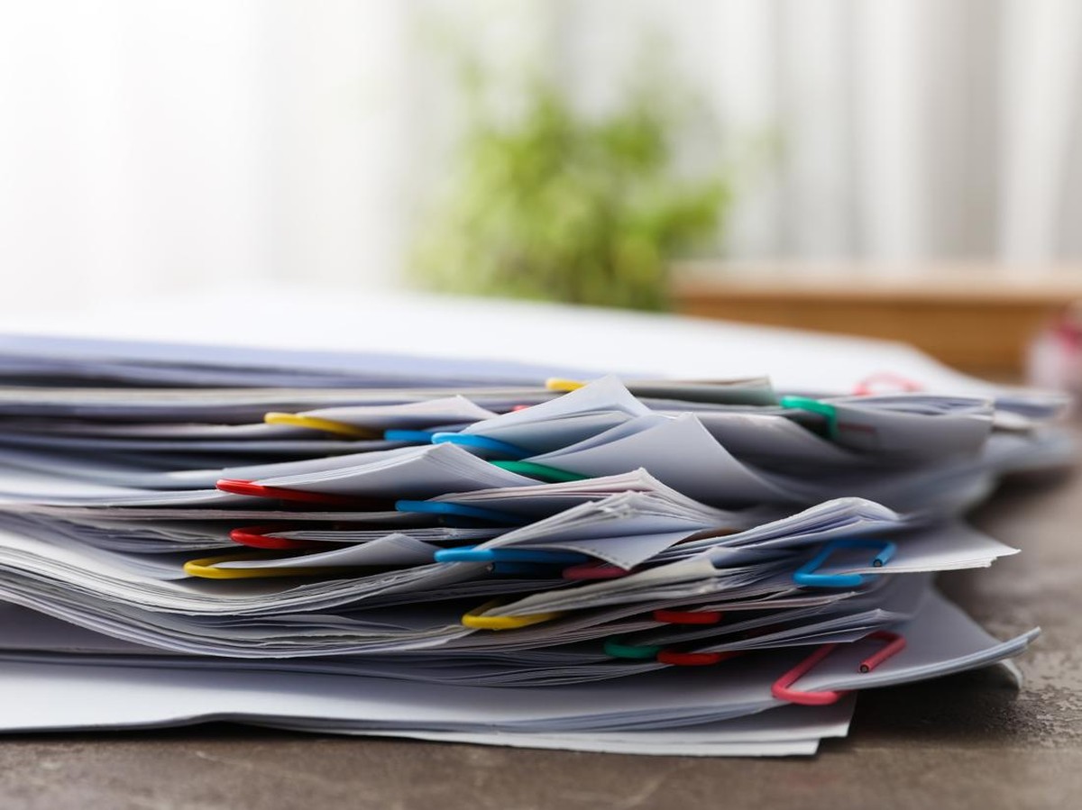 Kesalahan Pakai Font Bikin Perdana Menteri Pakistan Terjerat Kasus Besar