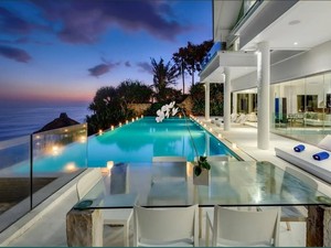 Siapa Pemilik Karma Kandara Bali? Ini Sosok di Balik Resort Mewah Ungasan