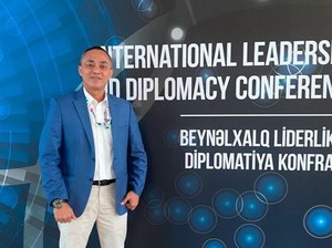 Ketua KNPI Apresiasi Presiden Korsel Bahas Konferensi Asia-Afrika di KTT APEC