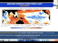 Peringatan Terbaru Kepala BMKG Ungkap Kapan La Nina Hantam RI