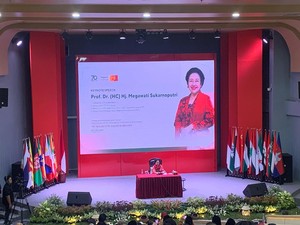 Ternyata Ini Alasan Megawati Tak Punya HP Sendiri