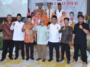 HNW Ingatkan Peran Tokoh Bali di Balik Proklamasi RI