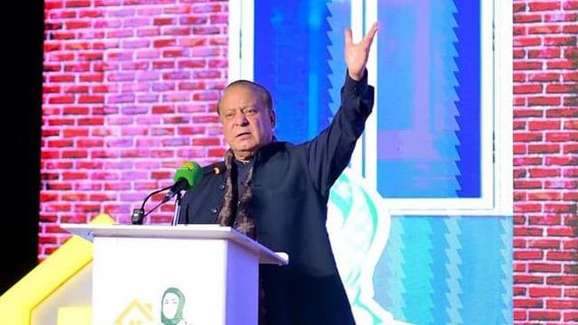 Ketahuan Palsukan Dokumen Gegara Font, PM Negara Ini Dipecat!