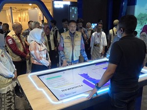 UNESCO Resmi Akui Malang sebagai Kota Kreatif Dunia di Bidang Media Arts