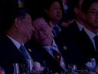 Presiden Korsel Minta Tolong Xi Jinping Soal Kim Jong-un, Bilang Gini