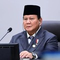 Prabowo Serukan Solidaritas, Soroti Ancaman Stabilitas Ekonomi Global