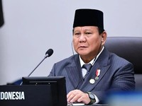 Prabowo Serukan Solidaritas, Soroti Ancaman Stabilitas Ekonomi Global