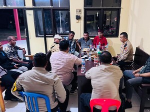 Masalah Warga Tarakan Vs PT PRI Dibawa ke Ruang Rapat Dengar Pendapat