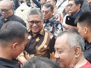 Soeharto Diusulkan Jadi Pahlawan, PDIP: Jangan Mudah Memberikan Gelar