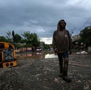 Banjir Besar! 31 Tewas dan Puluhan Masih Hilang