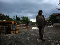 Banjir Besar! 31 Tewas dan Puluhan Masih Hilang