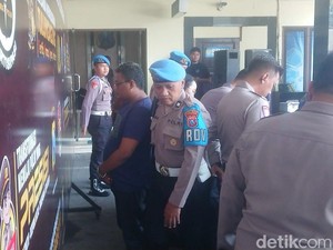 Sopir Bus yang Tewaskan 2 Mahasiswa UIN Tulungagung Jadi Tersangka