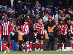 Pep Tak Terkejut Lihat Sunderland-Bournemouth di Papan Atas