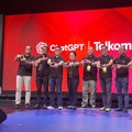 Pertama di Asia Tenggara, Telkomsel & OpenAI Rilis Paket ChatGPT Go