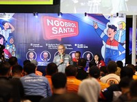Tingkatkan Kualitas Layanan, Pertamina Ajak Diskusi Komunitas Otomotif