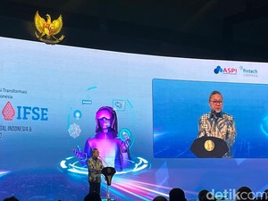 Zulhas Usul Penyaluran Bansos Dikaji: Negara Maju kalau Rakyatnya Produktif