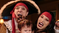Mau Siapkan Makeup Halloween? Ini 3 Produk yang Bisa Dipilih 