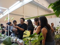 Lewat Ajang Ini, BRI Dorong Ekosistem Hortikultura RI ke Pasar Global