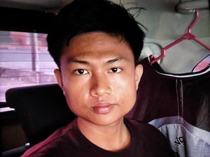 Kelicikan Bripda Waldi Usai Bunuh dan Perkosa Dosen Wanita di Jambi