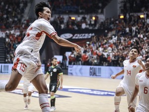Klasemen Terkini Futsal Putra SEA Games 2025: Indonesia Siap Kudeta Thailand