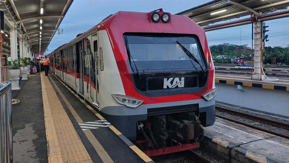 Kutoarjo PP Pekan Ini 31 Agustus-6 September 2026