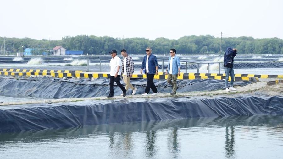 Kementerian Kelautan dan Perikanan (KKP)