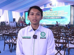 BEM PTNU Nilai Penetapan Tersangka Roy Suryo dkk Bukti Polda Metro Jaga Stabilitas Bangsa