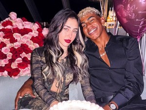 Lamine Yamal Putus dari Nicki Nicole, Bantah Selingkuh