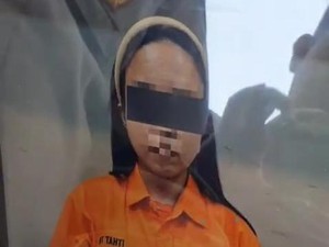 Video: Melani Mecimapro Diserahkan ke Kejaksaan Besok