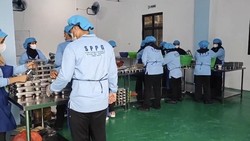 Daftar 43 SPPG yang Ditutup BGN Imbas Sajikan Menu Tidak Sesuai Standar