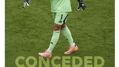 Tak Ada yang Bisa Jebol Gawang Arsenal, Netizen Salut