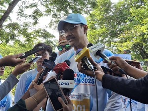 Video Mensos: Lulusan Sekolah Rakyat Bisa Lanjut ke Sekolah Garuda