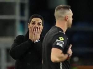 Arsenal Diimbangi Wolves, Arteta: Mengecewakan!