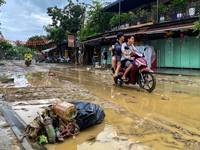 Hujan Terparah 60 Tahun, 35 Orang Tewas Dihantam Banjir Maut