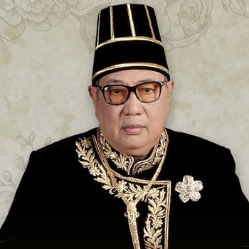Raja Keraton Solo Pakubuwono XIII Meninggal Dunia, Ini Dia Sosoknya!