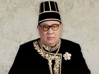 Raja Keraton Surakarta Pakubuwana XIII Tutup Usia, Dimakamkan Rabu