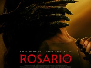 Jadwal Bioskop Surabaya Hari Ini, Film Rosario Trending!