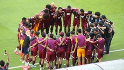 Jadwal Siaran Langsung Madura United Vs PSM Makassar Sore Ini
