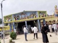 Horor Kuil Penuh Sesak Berujung Maut, 9 Jemaah Tewas Terinjak