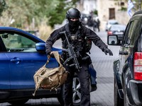 Potret Penembakan Brutal Gegara Dendam Keluarga, 2 Tewas & 10 Luka