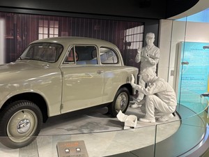 Banyak yang Belum Tahu, Sejarah Suzuki Bukan Berawal dari Produk Otomotif