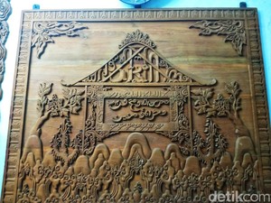 Griya Ukir Kacirebonan, Penjaga Warisan Ukiran Cirebon