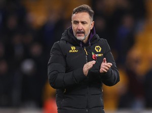 Wolverhampton Wanderers Akhirnya Pecat Vitor Pereira