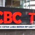 Video: 9M-2025, OCBC Cetak Laba Bersih Rp 3,82 T