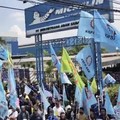 Bos Buruh Kasih Kabar Pabrik Ban Michelin Batalkan PHK 285 Pekerja